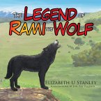 The Legend of Rami the Wolf (eBook, ePUB)