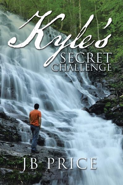 Kyle'S Secret Challenge (eBook, ePUB)