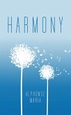 Harmony (eBook, ePUB)