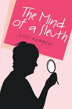 Cover The Mind of a Sleuth (eBook, ePUB)