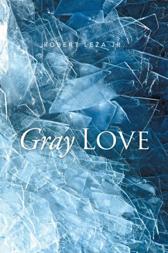 Cover Gray Love (eBook, ePUB)