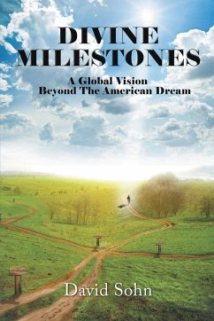 Divine Milestones (eBook, ePUB) Cover Divine Milestones (eBook, ePUB)