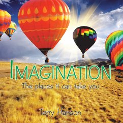 Imagination (eBook, ePUB) - Hanson, Terry