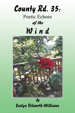 County Rd. 35 (eBook, ePUB) County Rd. 35 (eBook, ePUB)