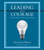 Leading with Courage (eBook, ePUB) Leading with Courage (eBook, ePUB)