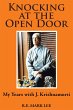 Knocking at the Open Door (eBook, ePUB) - Bild 1