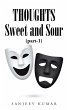 Thoughts - Sweet and Sour (eBook, ePUB) - Bild 1