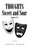 Thoughts - Sweet and Sour (eBook, ePUB)