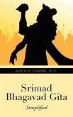 Srimad Bhagavad Gita (eBook, ePUB)