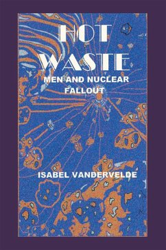 Cover Hot Waste (eBook, ePUB)