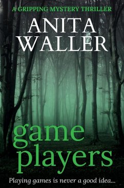 Game Players - Waller, Anita