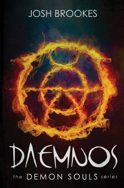 Cover Daemnos