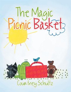 Cover The Magic Picnic Basket (eBook, ePUB)