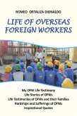 Life of Overseas Foreign Workers (eBook, ePUB)