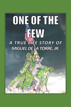 Cover One of the Few (eBook, ePUB)