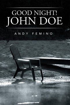 Good Night! John Doe (eBook, ePUB) - Femino, Andy