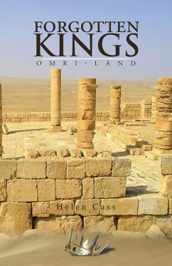 Forgotten Kings (eBook, ePUB) - Cass, Helen