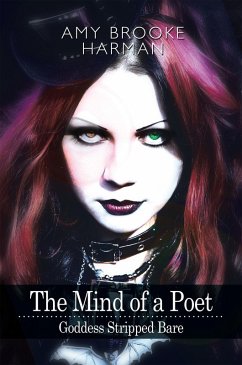 Cover The Mind of a Poet (eBook, ePUB)