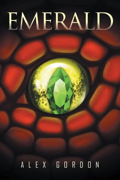 Cover Emerald (eBook, ePUB)