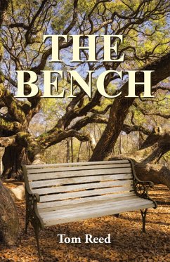 The Bench (eBook, ePUB) - Reed, Tom