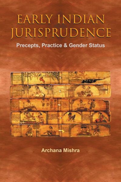 Early Indian Jurisprudence (eBook, ePUB) Early Indian Jurisprudence (eBook, ePUB)