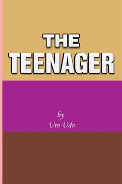 The Teenager (eBook, ePUB) - Ude, Ure