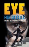 Eye for Details (eBook, ePUB) Eye for Details (eBook, ePUB)