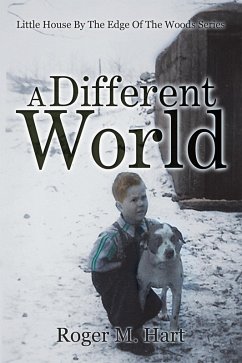 A Different World (eBook, ePUB) - Hart, Roger M.