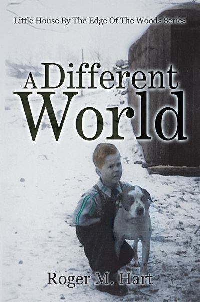 A Different World (eBook, ePUB) A Different World (eBook, ePUB)