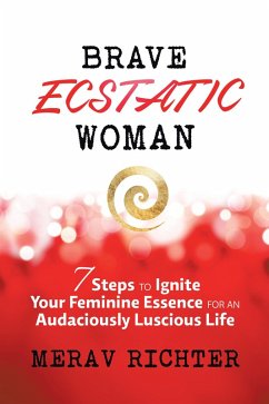 Cover Brave Ecstatic Woman (eBook, ePUB)