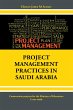 Project Management Practices in Saudi... - Bild 1
