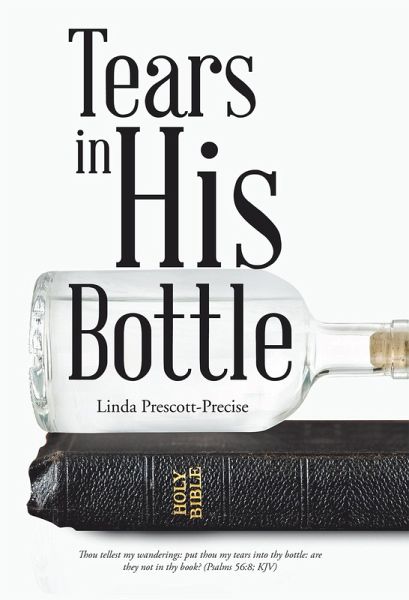 Tears in His Bottle (eBook, ePUB)