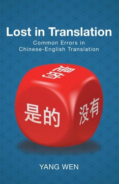 Cover Lost in Translation (eBook, ePUB)