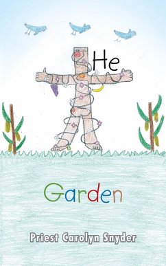 The Garden (eBook, ePUB) - Snyder, Priest Carolyn
