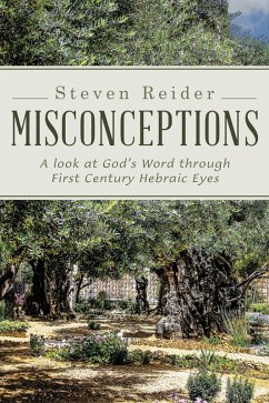 Misconceptions (eBook, ePUB) - Reider, Steven