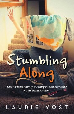 Cover Stumbling Along (eBook, ePUB)