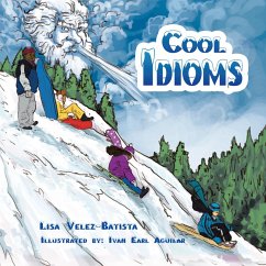 Cover Cool Idioms (eBook, ePUB)