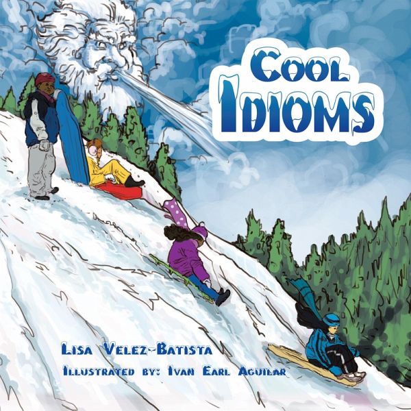 Cool Idioms (eBook, ePUB)