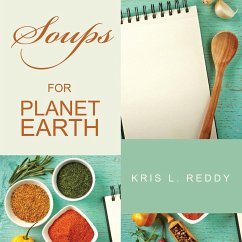 Cover Soups for Planet Earth (eBook, ePUB)