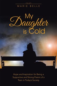 My Daughter Is Cold (eBook, ePUB) - Belle, Marie