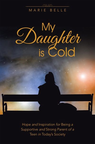 My Daughter Is Cold (eBook, ePUB)
