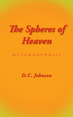 Cover The Spheres of Heaven (eBook, ePUB)