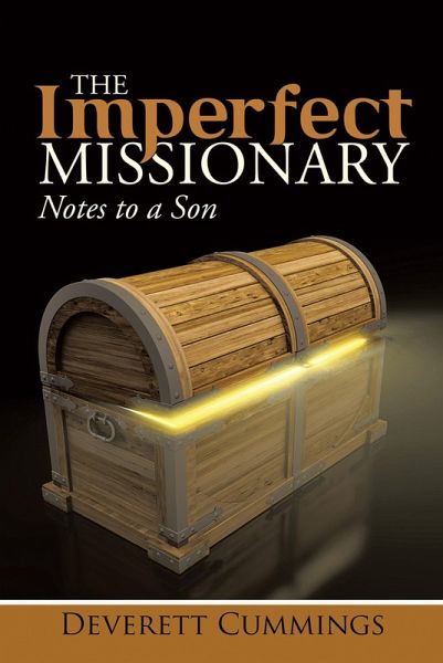 The Imperfect Missionary (eBook, ePUB) The Imperfect Missionary (eBook, ePUB)