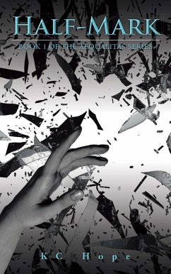 Half-Mark (eBook, ePUB) - Hope, K C