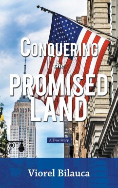 Conquering the Promised Land (eBook, ePUB) Conquering the Promised Land (eBook, ePUB)