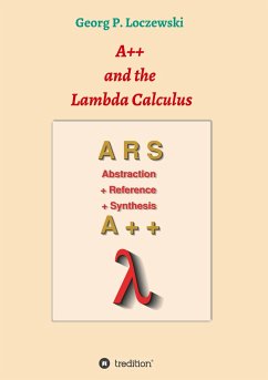 A++ and the Lambda Calculus - Loczewski, Georg P.