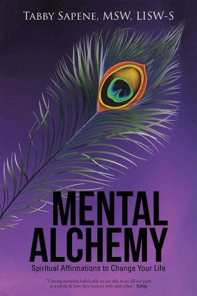 Mental Alchemy (eBook, ePUB)