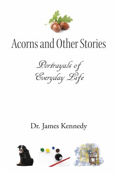 Cover Acorns and Other Stories (eBook, ePUB)