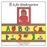 K Is for Kindergarten (eBook, ePUB) - Bild 1