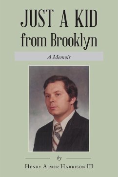 Just a Kid from Brooklyn (eBook, ePUB)